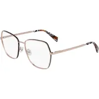 Liu Jo LJ2172 Gold medium 54/17/140 WOMAN Brilmonturen