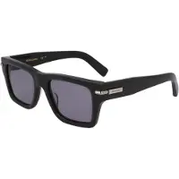 Salvatore Ferragamo SF2033S Grey 53/20/145 MAN Zonnebrillen