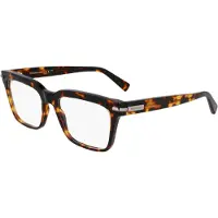Ferragamo SF3014 Dark tortoise 53/18/145 MAN Brilmonturen
