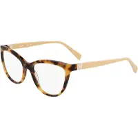 Liu Jo LJ2812 Blonde tortoise 52/17/140 WOMAN Brilmonturen