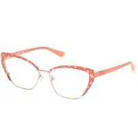 GUESS Brilmontuur GU50122 074 54