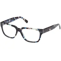 GUESS Brilmontuur GU50150 092 55