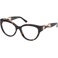 GUESS Brillen met correctie GU50182 052