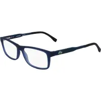 Lacoste L2876 53/15/145 Transparant avio Injected MAN L2876