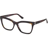 GUESS Brillen met correctie GU50172 052
