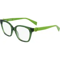 Liu Jo Bril - - LJ3618 - 47 mm - Groen - Kunststof