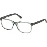 GUESS GU50187 Shiny light green 56/17/145 MAN Brilmonturen