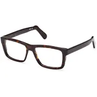 GCDS Brilvorm GD5010 052 55