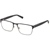 Timberland TB50002 Matte black 55/17/145 MAN Brilmonturen