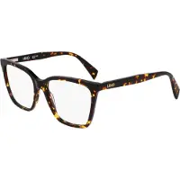 Liu Jo LJ2815 Dark tortoise 54/17/140 WOMAN Brilmonturen