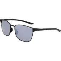 Nike Sunglasses EV1125 010 55 Metal Fusion