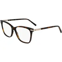 Ferragamo SF3013 Dark tortoise 53/15/140 WOMAN Brilmonturen