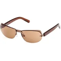GCDS Zonnebril GD0047 37E 58