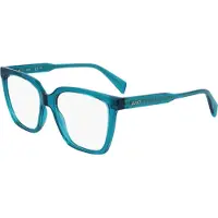 Liu Jo LJ2803 53/16/140 Teal Injected cp VROUW LJ2803