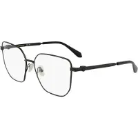 Ferragamo SF2234 Matte black 56/16/140 WOMAN Brilmonturen