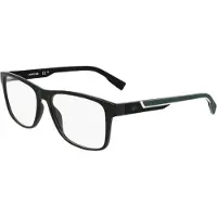 Lacoste L2707MAG-SET 53/16/145 Zwarte Bio-injectie Bril MAN L2707MAG-SET