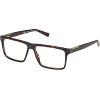 Timberland TB50004 Dark havana 57/14/145 MAN Brilmonturen