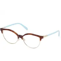 Emilio Pucci Bril - - EP5259 - Blonde havana - Voorzijde acetaat/metaal - Dames