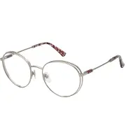 Nina Ricci VNR312 Oro rosso lucido totale 53/18/135 WOMAN Brilmonturen