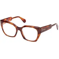 MAX&Co. MO5169 53/18/140 Blonde havana Voorzijde acetaat DAMES MO5169