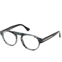 WEB EYEWEAR Web Brilmontuur WE5433 055 52