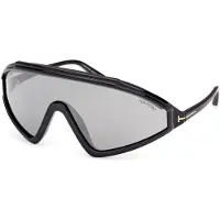 Tom Ford Zonnebrillen Lorna FT1121 01C