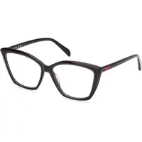 Emilio Pucci EP5248 Shiny black 55/14/140 WOMAN Brilmonturen