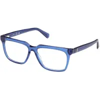 GUESS Brilmontuur GU50133 090 55