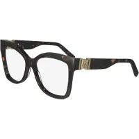 Karl Lagerfeld KL6149 Dark tortoise 55/15/140 WOMAN Brilmonturen