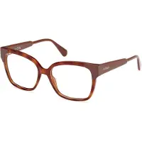 MAX&Co. MO5116 53/16/140 Donker havana Voorzijde geïnjecteerd VROUW MO5116
