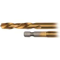 Makita Metaalb HSS-TiN Slags 13X102mm - B-51079