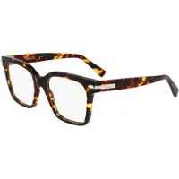 Ferragamo Bril - - SF3009 - Donker schildpad - Acetaat - 52/18/145