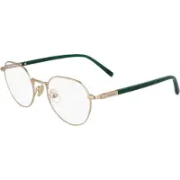 Ferragamo SF2233 Antique gold 51/20/145 UNISEX Brilmonturen