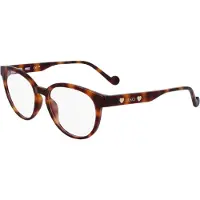 Liu Jo LJ3616 Tortoise 49/16/135 Meisje Brilmonturen