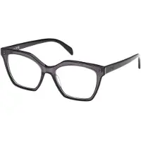 Emilio Pucci EP5239 Black/monocolor 53/17/140 WOMAN Brilmonturen