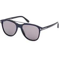 Tom Ford Zonnebrillen Damian-02 FT1098 90C