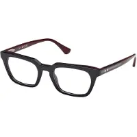 Web WE5444 Blue 52/21/150 MAN Brilmonturen