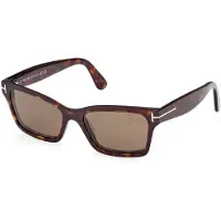 Tom Ford Zonnebrillen Mikel FT1085 52H