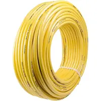 Bevo Tricoflex Original waterslang, inwendig-12,5 x 17,6 mm (½”), L = 25 m, per rol