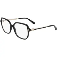 Ferragamo SF3012 Black 53/16/140 WOMAN Brilmonturen
