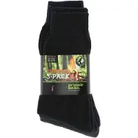 Primair Thermo Sokken Eco 3-pack | Maat: 43-46
