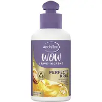 Andrélon 2+3 Gratis: Andrelon Leave-in Perfecte Krul 200 Ml
