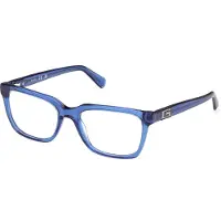 GUESS Brilframe GU50132 090 54
