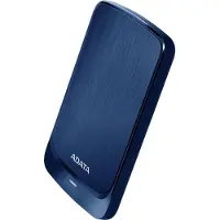 ADATA HV320 externe harde schijf 2 TB USB 3.2 Gen 1 (3.1 Gen 1) Blauw