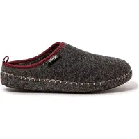 Nuvola Nuvola. Huisschoen 'New Rim' grijs