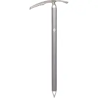 Black Diamond Raven Ice Axe Grey || Maat: 65 cm