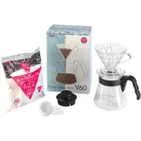 Hario V60-02 Overgietset