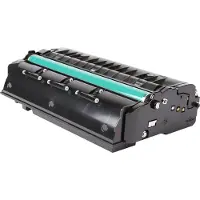 Ricoh Toner, 407246 (BK)