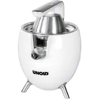 Unold Citruspers 78130 Power Juicy White