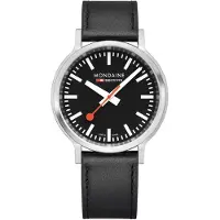 Mondaine Sbb 2se S2g Horloge